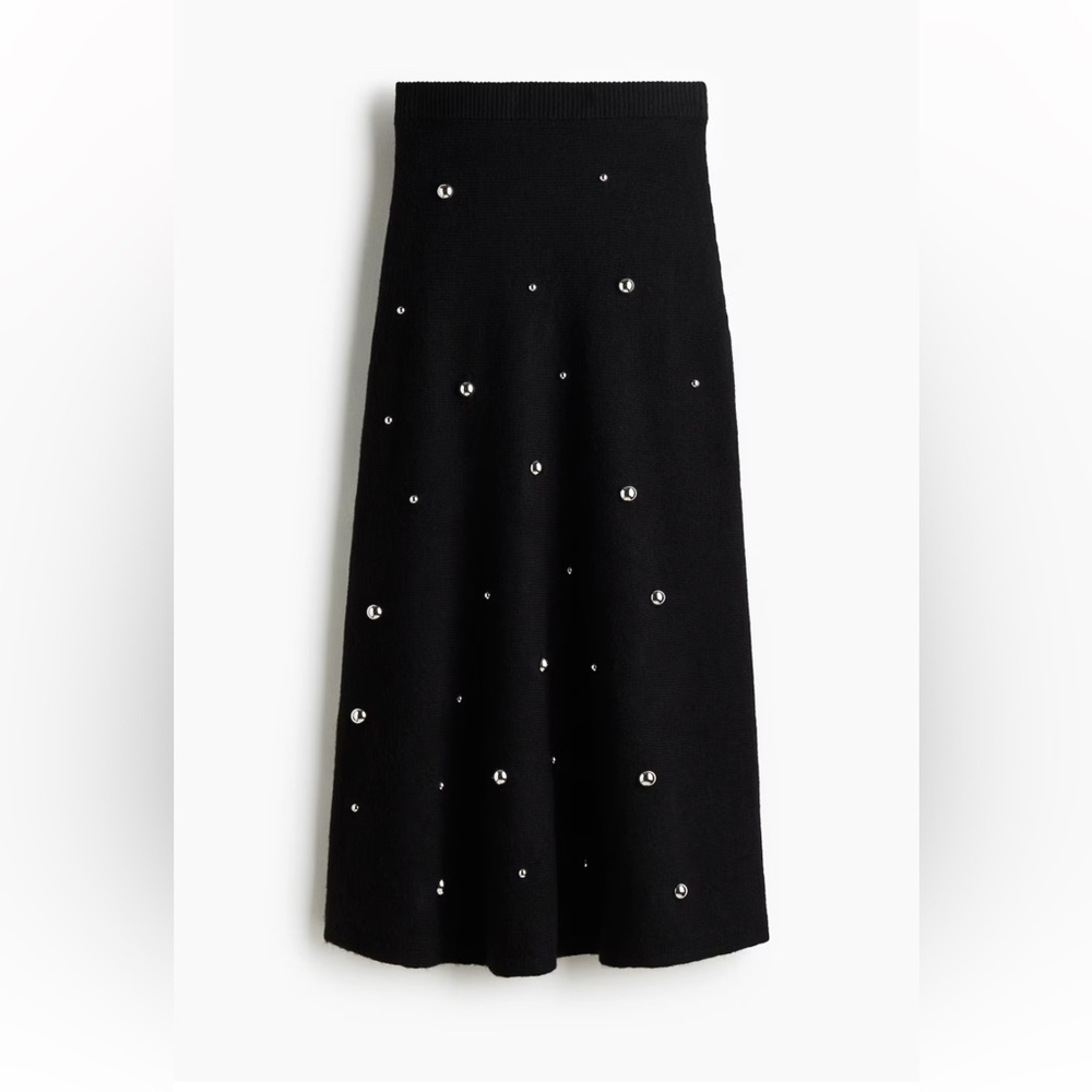 H&M Studded Set